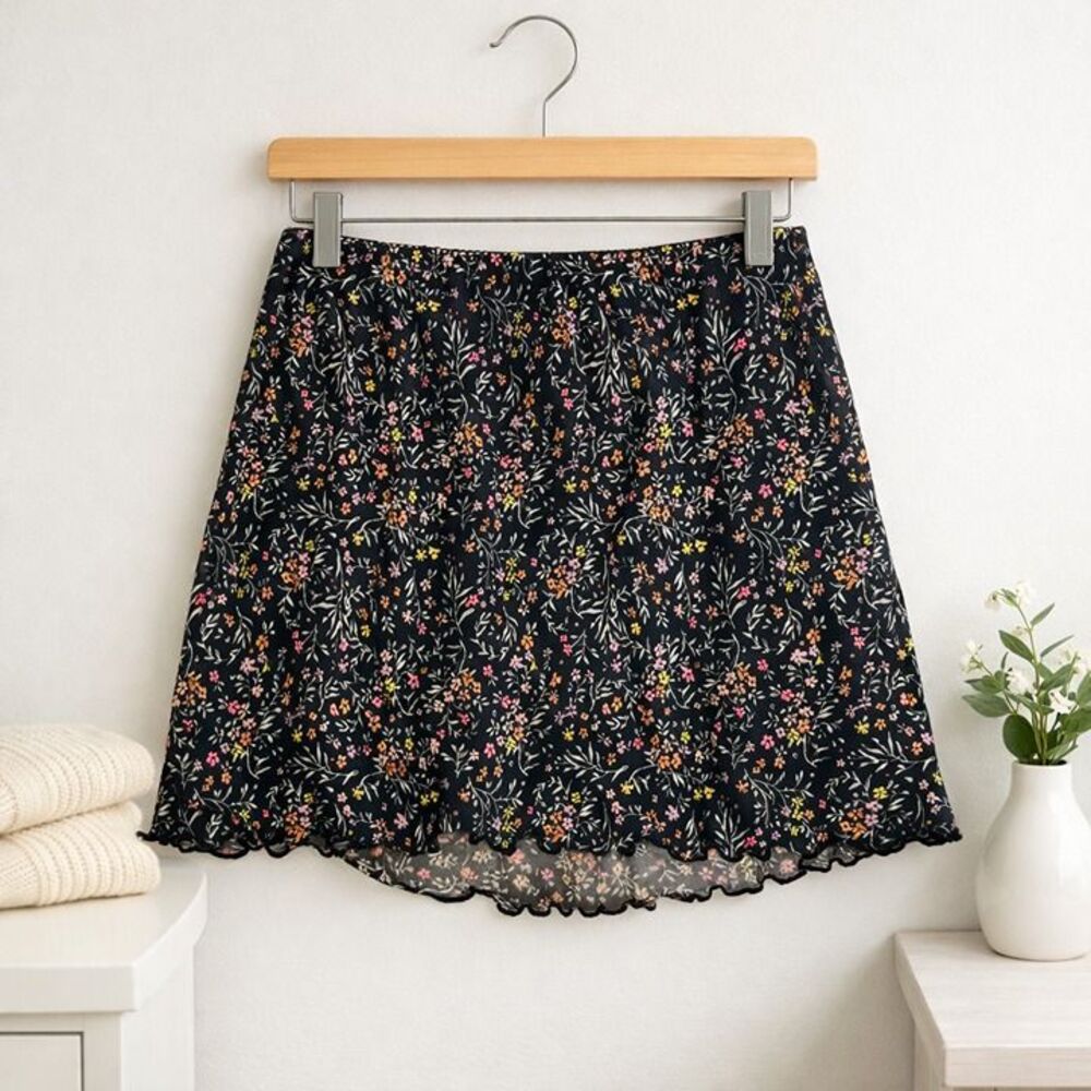 Art-class multi Skirt